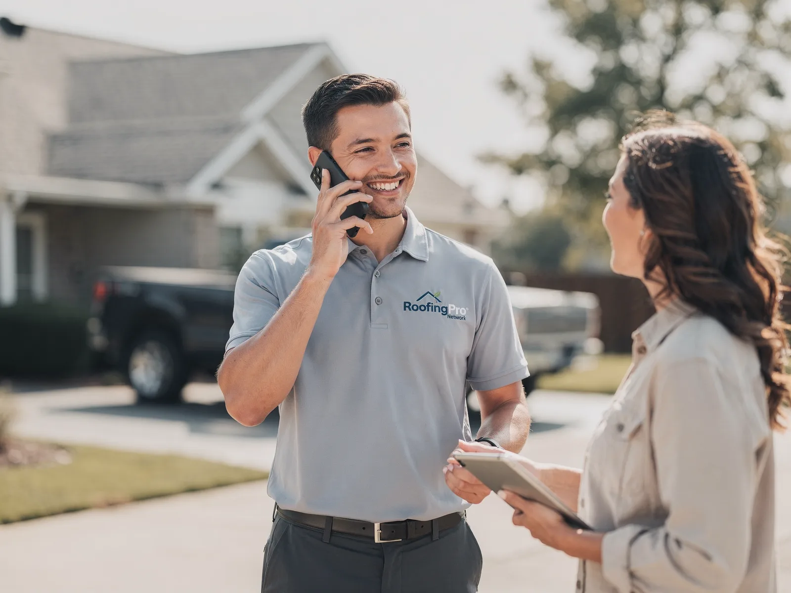 Fascia Leak Repair in Neillsville, WI
